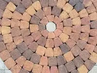 Тротуарная Плитка Брусчатка Бордюры, фотография 2