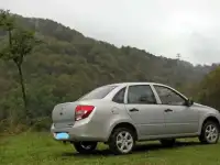 Lada Granta седан Лада Гранта