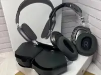 AirPods Max наушники новые качественная реплика, фотография 6