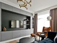 Ремонт и отделка квартир, фотография 11