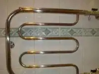 Сантехник на мехзаводе