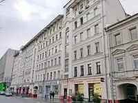 Сдам квартиру, Красина ул, 7к1, фотография 2