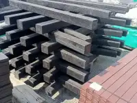 Доска для скамейки уличной. Лавочный брус, фотография 3