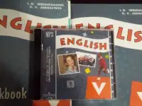 Книги на английском языке, фотография 8