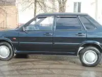 ВАЗ 2115 