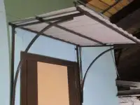 Сварочные работы