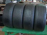 Продаю летние шины NEXEN 205.55 R16, Корея