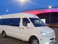 Пассажирские перевозки, аренда транспорта