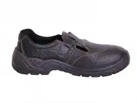 Полуботинки с перфорацией footwear, мп, пу, фотография 3