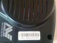 металлоискатель x-terra 705