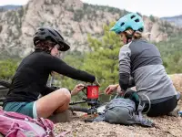 Система приготовления пищи Jetboil Micromo. Новая в упаковке, фотография 3