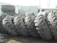 Шины усиленные / шины усиленные / шины шины усиленные на фронтальный погрузчик., фотография 3