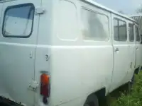 Продам Уаз, фотография 2