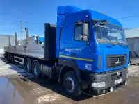 Продаю МАЗ 6430Е8 2020 г.в.