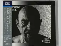 Jethro Tull / The Zealot Gene Japan Blu-spec CD2