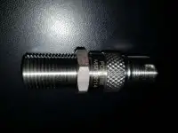 Расходомер турбинный жидкостной серии NuFlo EZ-IN 1“x2” Cameron, фотография 6