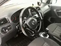 Поло седан 2018 Volkswagen Polo, фотография 11