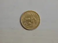 50 копеек 2003 годс.п