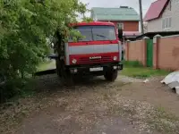 Доставка песка щебня крошки керамзита чернозёма грунта