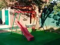 Отдых в Анапе. Частный сектор 