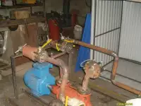 Продам насос нсвг, фотография 4