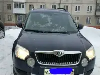 Продам Skoda Yeti