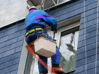 Высотные работы любой сложности