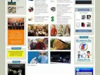 Создание сайтов любой сложности.