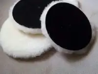 Круги для полировки
