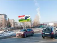 Аренда рекламного места в Жигулевске