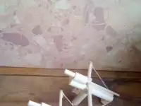 Деревянные, военные и другие игрушки