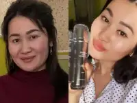 Сет Gemma, корейская косметика, Gemmove Queen, фотография 7