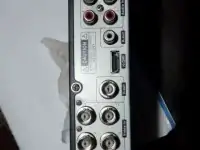 Камеры уличные Spezvision VC-C554CD.4-канальный видеорегистратор к-604 SV-PLUS б/у, фотография 6