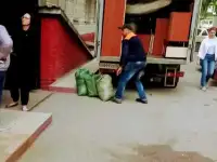 Грузчики переезд 3 х тоник газель, фотография 6