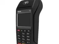Мобильный терминал aisino V72 WiFi, ctls