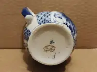 Молочник, соусник, кружка Гжель. 250 мл, фотография 7