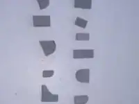 Напайки победитовые