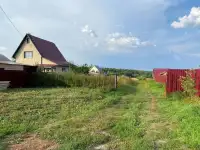 Участок ИЖС 11 соток деревня Щеголево
