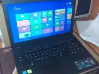 Ноутбук ASUS X552M, фотография 2