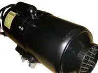 Отопитель воздушный «Планар 4DM2-12-S» (3кВт; 12V)