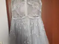 ПРОДАЮ ВЫПУСКНОЕ ПЛАТЬЕ, фотография 2