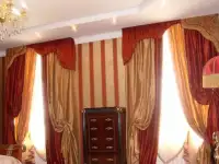 Пошив  штор любой сложности .Театральные шторы, фотография 4