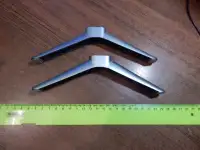 Ножки-опоры к телевизору 2 шт