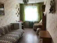 СДАМ секцию КУРЧАТОВА 4 Гор.Дк