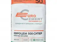 цемент 500