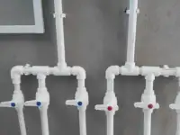 Сантехработы, сварка