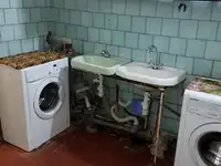 Комнату, 11,50 м², 5 эт., Бурнаковская м., Московское ш, 233, фотография 12