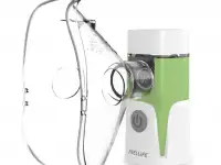Feellife меш небулайзер для ингаляции в доме,портативынй ингалятор