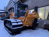 Автогрейдеры ДЗ-98Ч ДЗ-98, Бульдозеры Т-10 Спецтехресурсы, фотография 2