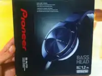 Наушники Pioneer SE-MJ751